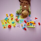 Lego Igračka Duplo Hopiјev zamak 3+ | ePonuda.com