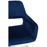 Premier Housewares Moder oblazinjen pisarniški stol Brent – | Shoptok.si
