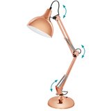 Eglo 94704 - Stona lampa BORGILLIO 1xE27/40W/230V | Eponuda.com