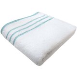 Esposa BRISAČA COLORS bela, barve petroleja 30/50 cm | Shoptok.si