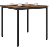  Blagovaonski stolovi METAL | shoptok.hr