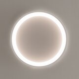  Brilagi -LED prigušiva stropna lampa FALCON SLIM LED/42W/230V prečnik 50 cm bela +DO | Eponuda.com
