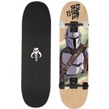 Star Wars Dječji drveni skateboard Mandalorian | shoptok.hr