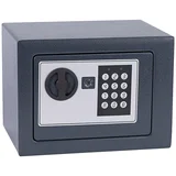Pohištveni trezor Security Box Mini (17 x 23 x 17 cm, elektronska številčna ključavnica)