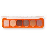 Trouble Maker Little Trouble paleta sjenila za oči nijansa Cowboy 9 g | shoptok.hr