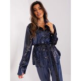 LAKERTA Set-LK-KMPL-509498.08-navy blue | shoptok.hr