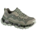 Skechers Nizke superge Uno Chaos Zelena | Shoptok.si