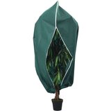  Navlake za biljke od flisa s patentom 4 kom 70 g/m² 3 93x3 5 m | shoptok.hr