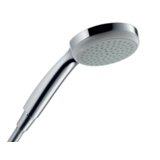 Hansgrohe Croma 100 Croma ručni tuš sa 1 vrstom mlaza 28580000 | ePonuda.com