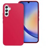 FRAME maska za SAMSUNG A34 5G magenta | Shoptok.si
