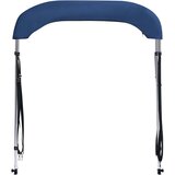 Tenda bimini s 2 luka modra 180 x 130 x 110 cm | Eponuda.com