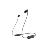 Sony slušalice WIC100B.CE7 BT, in-ear, bežične, crne Cijene