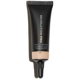 Makeup Revolution Korektorji proti podočnjakom & korektorji - Bež Cene