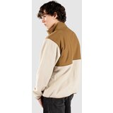 Dravus Canyon Jopa s kapuco brown | Shoptok.si
