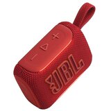JBL Zvučnik GO 5 / Bluetooth / Red | Eponuda.com