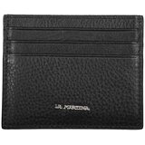 La Martina BLACK MAN WALLET | shoptok.hr