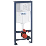 Grohe Rapid SL ugradni vodokotlić SET sa Phantom Black tipkom | Eponuda.com