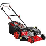 POWERED Benzinska kosilica PWRD 51 B samohodna (3,2 kW, 170 cm³, Širina reza: 51 mm) | shoptok.hr