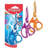 Maped Škarje Zenoa fit, 13 cm Cene