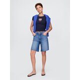 GAP Crop T-shirt Americana - Women's | shoptok.hr