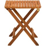  3-dijelni bistro set za djecu od masivnog drva eukaliptusa | Eponuda.ba