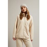 Marisse Women's Sweatshirt Z-Bl-4519 L.Beige Cijene