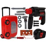  Set ručnih bušilica + alat Cijene