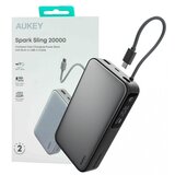 Aukey Powerbank PB-Y48 20000mAh, (5000507543) | Shoptok.si