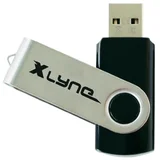 USB stik Swing 16 GB crni 177562 USB 2.0