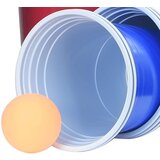  Komplet pripomočkov za Beer Pong 0,5 L plastika, (21222566) | Shoptok.si