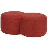 noo.ma Rdeč tabure Umbo – Cene