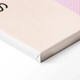  Slika - Peaceful Drift - Delicate Pastel Shades Creating a Harmonious Whole 80x120 Standard | shoptok.hr
