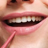 3INA The Automatic Lip Pencil črtalo za ustnice odtenek 362 - Classic soft pink 0.35 g | Shoptok.si