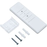  Avtomatsko zložljiva tenda s stebrički 3x2,5 m krem, (20728780) | Shoptok.si
