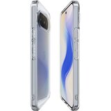 Spigen Ultra Hybrid maska za Google Pixel 10 / 10 Pro - Crystal Clear | shoptok.hr