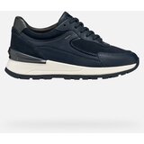 Geox Dark blue women's sneakers Desya ABX - Women's | shoptok.hr