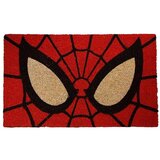 Pyramid Otirač Marvel Spider-Man - Super Heros Welcome - DoorMat