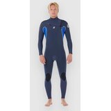 Rip Curl Dawn Patrol Cz 43 Neoprenska obleka electric cobalt | Shoptok.si