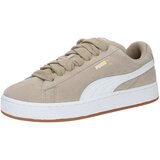 Puma Superge 'Suede XL' mokka / zlata / bela Cene