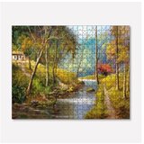 WALLXPERT PZL_030_500 multicolor puzzle | Eponuda.com