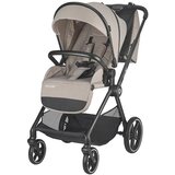 Coccolle Otroški voziček 3 v 1 Lissia Butternut beige | Shoptok.si
