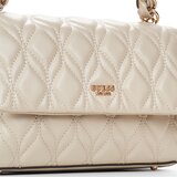 Guess MAXINE FLAP CROSSBODY Bijela | shoptok.hr