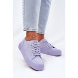 Big Star Women's Fabric Sneakers | Shoptok.si