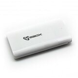 S Box PB 3000 W baterija za mobilni telefon Cene