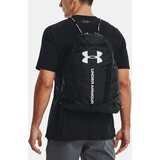 Under Armour Bag UA Undeniable Sackpack-BLK - Unisex | Shoptok.si