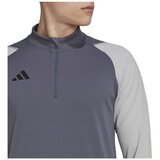 Adidas Puloverji Tiro 23 Competition Training Siva | Shoptok.si