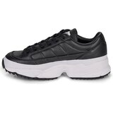 Adidas Nizke superge KIELLOR W Črna | Shoptok.si