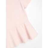 Sinsay Bluza s dodatkom viskoze i ukrasnim volanima | shoptok.hr