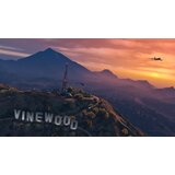 Rockstar Games Grand Theft Auto V (Xbox Series X) | Shoptok.si