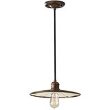 Elstead Lighting VISEČA SVETILKA Urbanrwl 30.2/14.7 cm E27 Cene